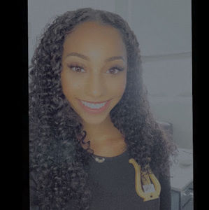 Meet your Posher, Judy